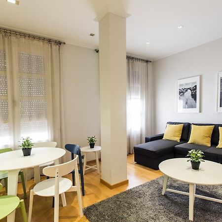 Апартаменты Total Valencia Design Экстерьер фото