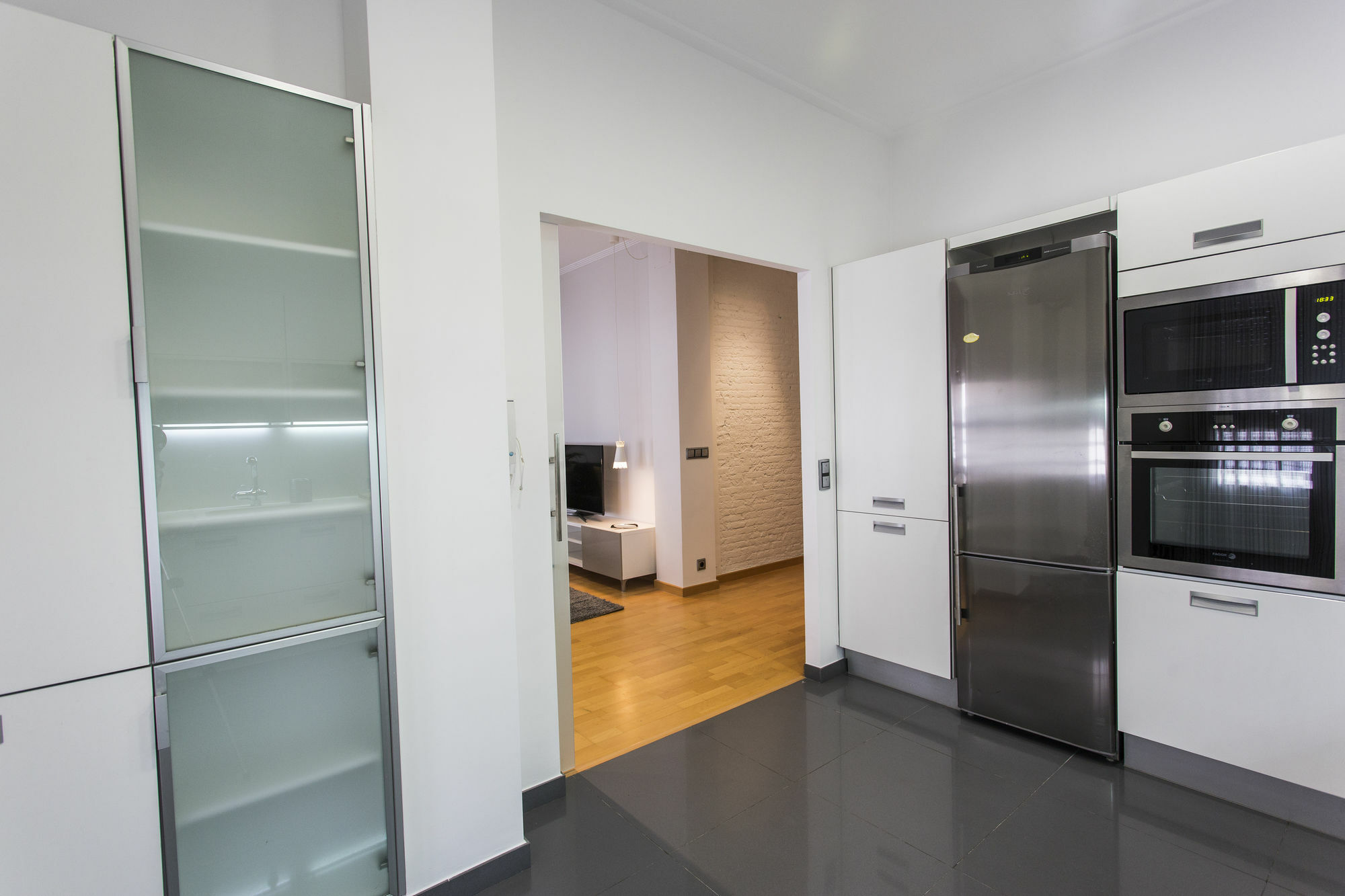 Апартаменты Total Valencia Design Экстерьер фото