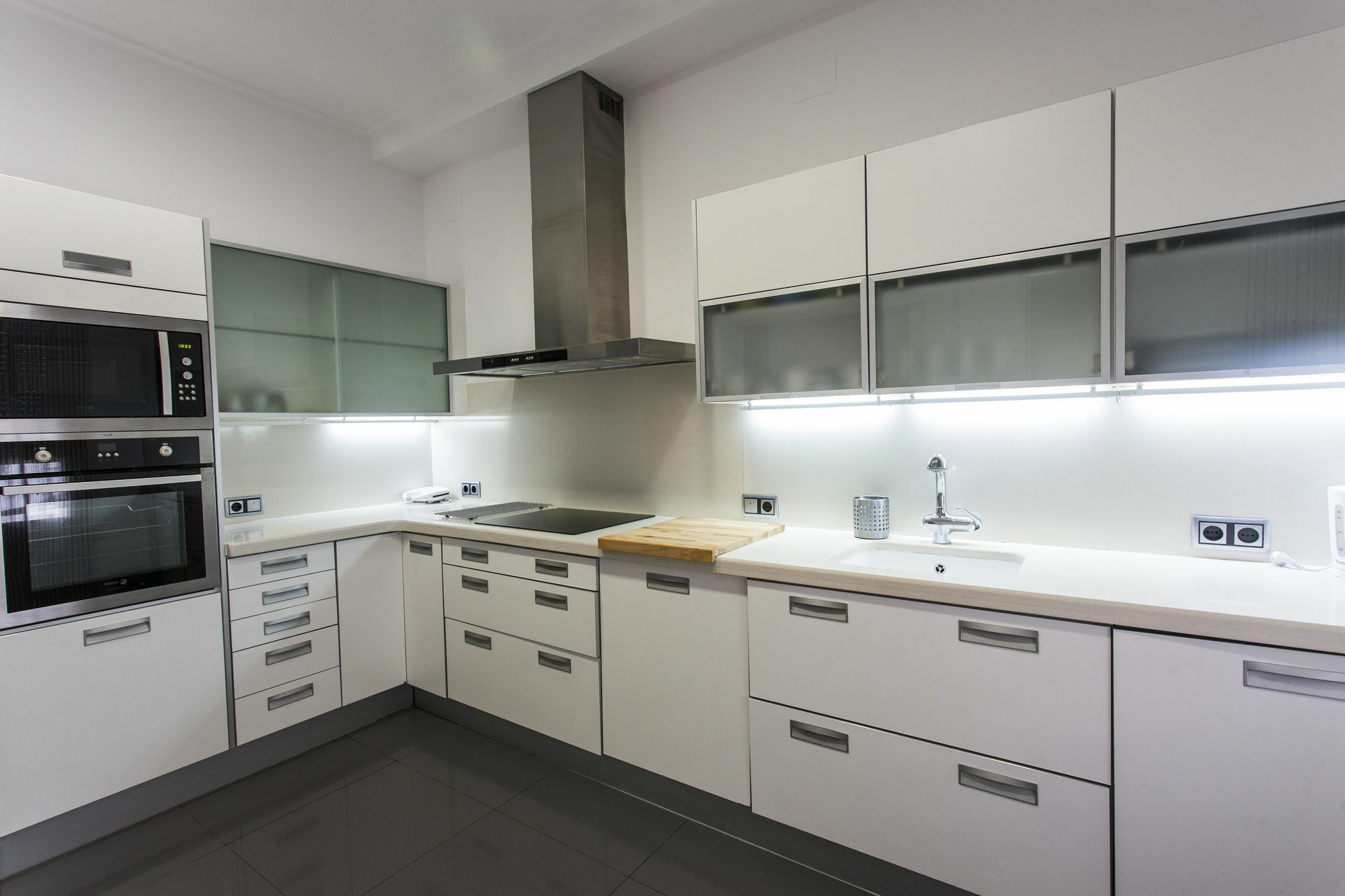 Апартаменты Total Valencia Design Экстерьер фото