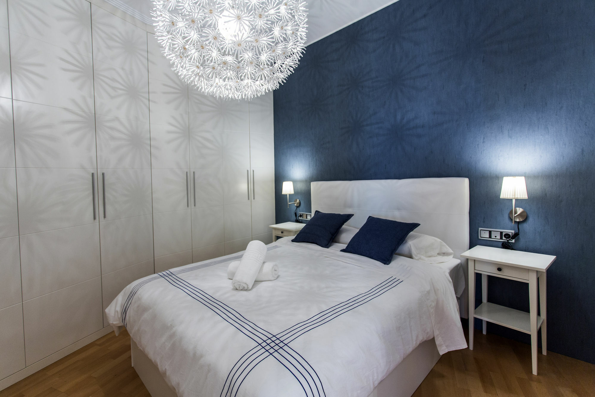 Апартаменты Total Valencia Design Экстерьер фото