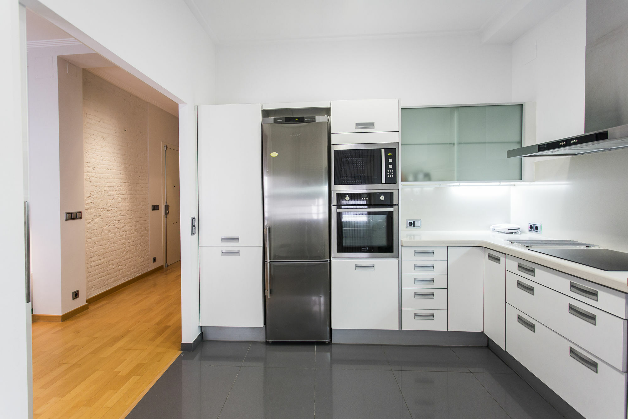 Апартаменты Total Valencia Design Экстерьер фото