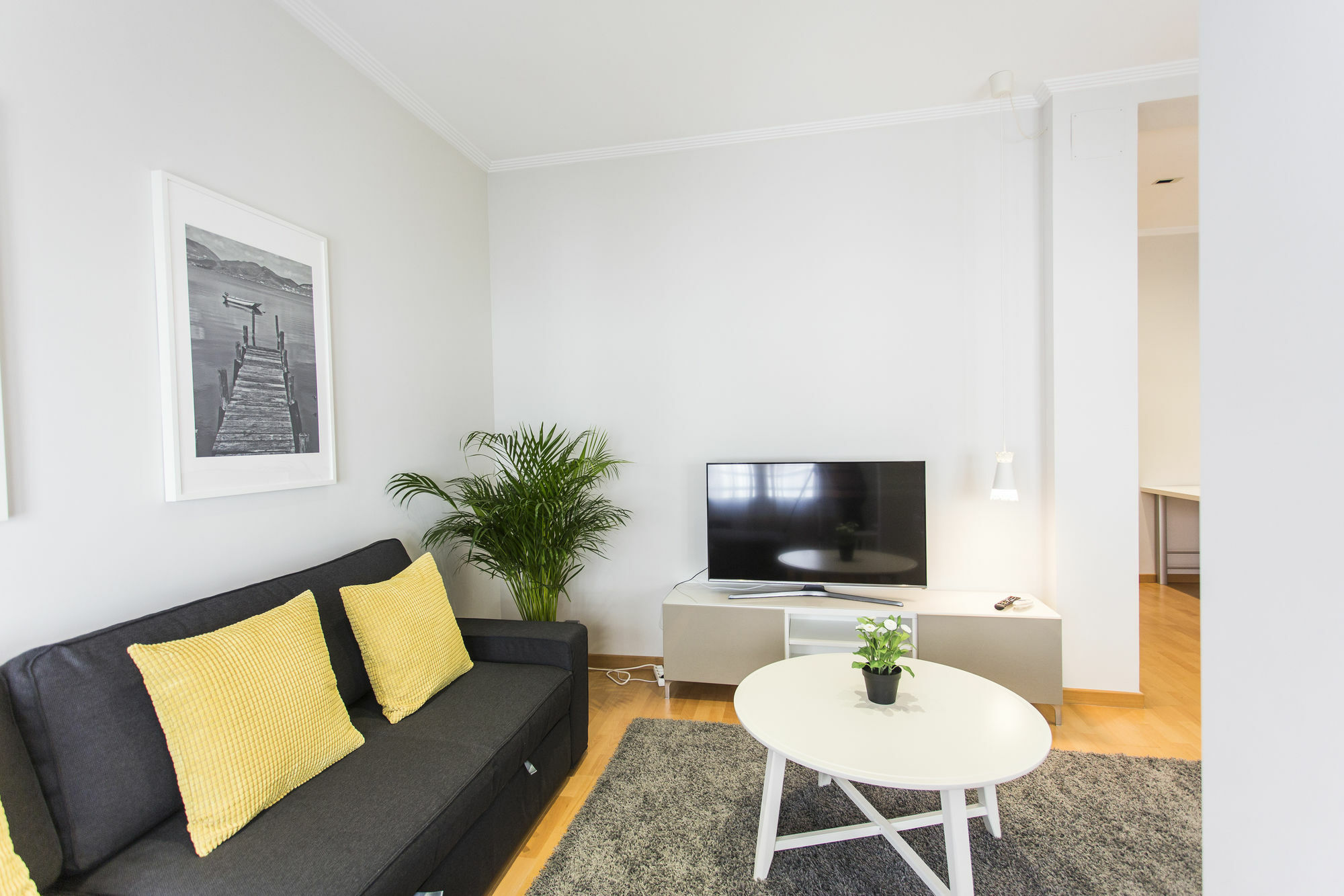 Апартаменты Total Valencia Design Экстерьер фото
